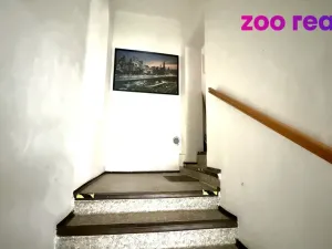 Prodej komerční nemovitosti, Kadaň, Boženy Němcové, 320 m2