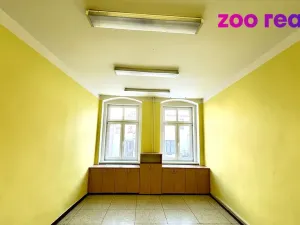 Prodej komerční nemovitosti, Kadaň, Boženy Němcové, 320 m2