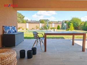 Prodej rodinného domu, Kly, 157 m2