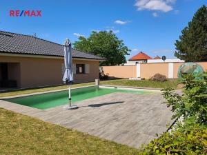 Prodej rodinného domu, Kly, 157 m2