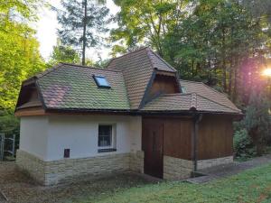 Prodej rodinného domu, Frenštát pod Radhoštěm, Horečky, 54 m2