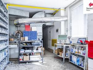 Pronájem komerční nemovitosti, Teplice, Pražská, 100 m2