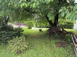 Pronájem bytu 1+kk, Praha - Uhříněves, Středohorská, 23 m2