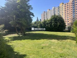 Pronájem bytu 1+kk, Praha - Kamýk, Novodvorská, 14 m2