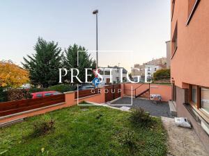 Pronájem bytu 2+1, Praha - Kyje, Hejtmanská, 54 m2