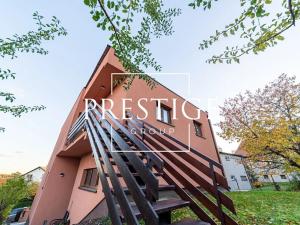 Pronájem bytu 2+1, Praha - Kyje, Hejtmanská, 54 m2