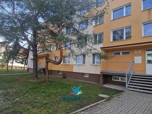 Pronájem bytu 3+kk, Bílina, Aléská, 65 m2