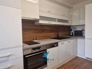 Prodej bytu 3+1, Krupka, Dukelských hrdinů, 68 m2