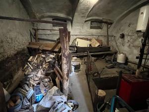 Prodej rodinného domu, Lubě, 200 m2