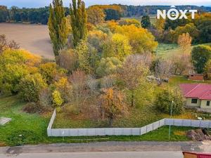 Prodej pozemku pro bydlení, Úhřetice, 920 m2