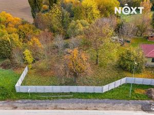 Prodej pozemku pro bydlení, Úhřetice, 920 m2