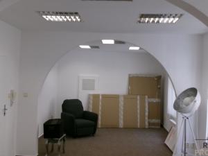 Pronájem kanceláře, Brno - Brno-město, 30 m2