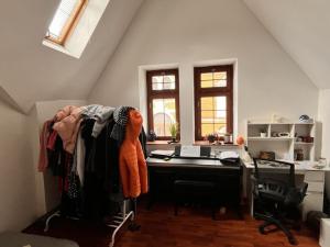 Prodej činžovního domu, Česká Kamenice, Lipová, 300 m2