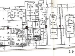 Prodej rodinného domu, Česká Kamenice, Lipová, 300 m2