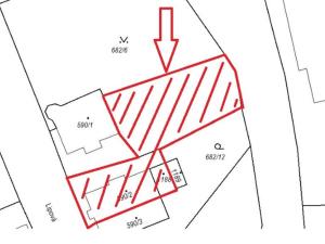 Prodej rodinného domu, Česká Kamenice, Lipová, 300 m2