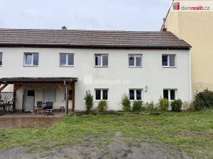 Pronájem bytu 2+kk, Kralupy nad Vltavou, Palackého nám., 52 m2