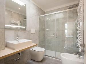 Prodej bytu 3+kk, Milán, Itálie, Via Giacomo Antonini, 90 m2