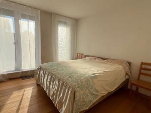 Pronájem bytu 4+kk, Roztoky, Přemyslovská, 127 m2