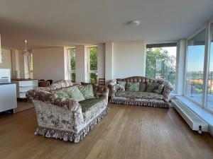 Pronájem bytu 4+kk, Roztoky, Přemyslovská, 127 m2