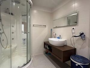 Pronájem bytu 4+kk, Roztoky, Přemyslovská, 127 m2