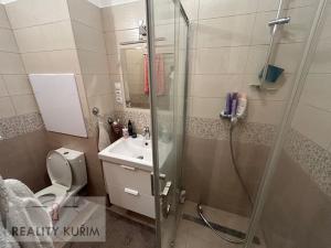 Pronájem bytu 1+1, Tišnov, Jamborova, 36 m2