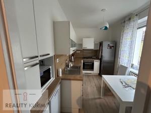 Pronájem bytu 1+1, Tišnov, Jamborova, 36 m2