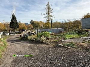 Prodej komerční nemovitosti, Citice, 56 m2