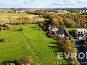 Prodej pozemku pro bydlení, Praha, 3309 m2