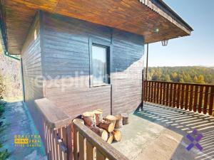 Prodej chaty, Zlín - Jaroslavice, 17 m2