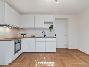 Pronájem bytu 3+kk, Odolena Voda, Seifertova, 65 m2