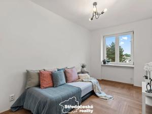 Pronájem bytu 3+kk, Odolena Voda, Seifertova, 65 m2