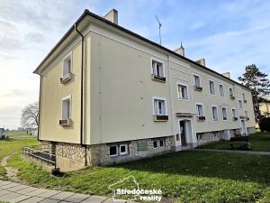 Pronájem bytu 3+kk, Odolena Voda, Seifertova, 65 m2