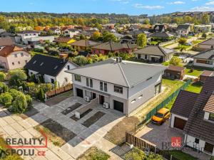 Prodej rodinného domu, Milovice - Mladá, Tyršova, 160 m2