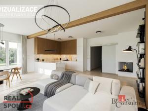 Prodej rodinného domu, Milovice - Mladá, Tyršova, 160 m2