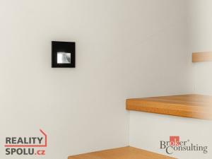 Prodej rodinného domu, Milovice - Mladá, Tyršova, 160 m2