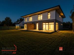 Prodej rodinného domu, Milovice - Mladá, Tyršova, 160 m2