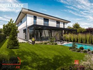 Prodej rodinného domu, Milovice - Mladá, Tyršova, 160 m2