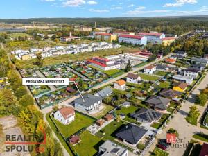 Prodej rodinného domu, Milovice - Mladá, Tyršova, 160 m2