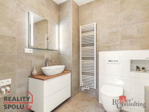 Prodej rodinného domu, Milovice - Mladá, Tyršova, 160 m2