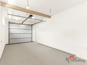 Prodej rodinného domu, Milovice - Mladá, Tyršova, 160 m2