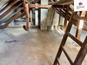 Prodej rodinného domu, Přelouč, Husova, 138 m2