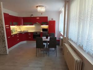 Prodej bytu 3+kk, Odolena Voda, 73 m2