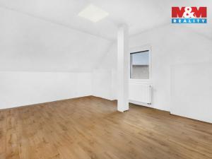 Pronájem bytu 1+kk, Plazy, 30 m2