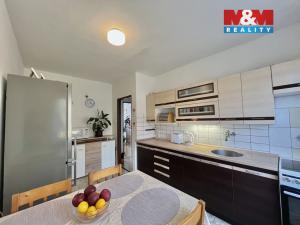 Prodej bytu 3+1, Dobroměřice, 5. května, 70 m2