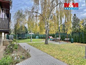 Prodej bytu 3+1, Dobroměřice, 5. května, 70 m2