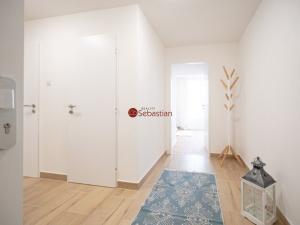 Pronájem bytu 2+1, Teplice - Trnovany, Antonína Sochora, 63 m2