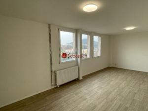 Pronájem bytu 2+1, Teplice - Trnovany, Antonína Sochora, 63 m2