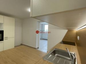 Pronájem bytu 2+1, Teplice - Trnovany, Antonína Sochora, 63 m2