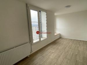 Pronájem bytu 2+1, Teplice - Trnovany, Antonína Sochora, 63 m2