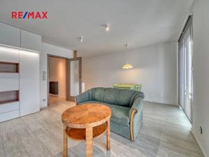 Pronájem bytu 1+kk, Poděbrady, Palackého, 48 m2